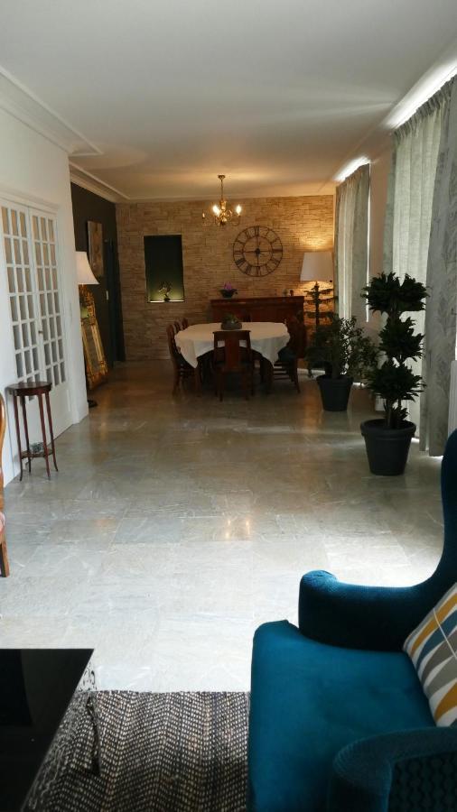 La Rochelle Et L'Aunis Bed & Breakfast Saint-Sauveur-d'Aunis Exterior foto