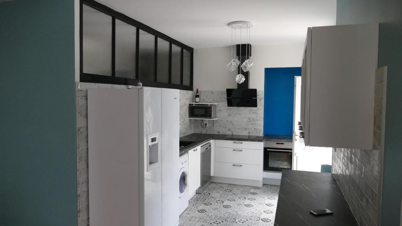 La Rochelle Et L'Aunis Bed & Breakfast Saint-Sauveur-d'Aunis Exterior foto