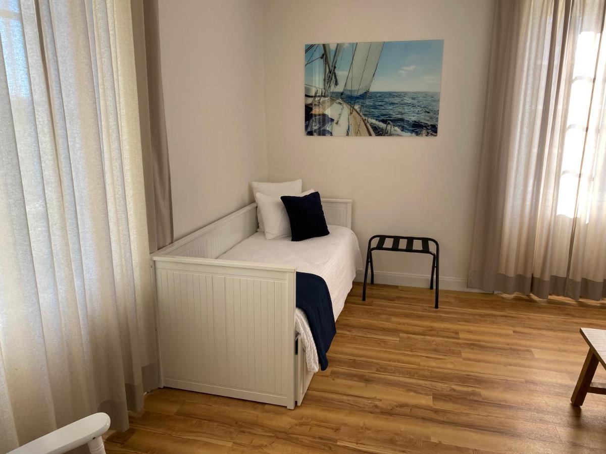 La Rochelle Et L'Aunis Bed & Breakfast Saint-Sauveur-d'Aunis Exterior foto